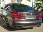 BMW 750 29.10.2021