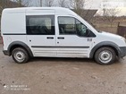 Ford Transit Connect 30.10.2021