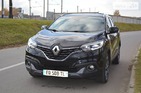 Renault Kadjar 27.10.2021