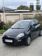 Fiat Grande Punto 09.10.2021