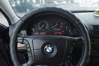 BMW 525 07.10.2021