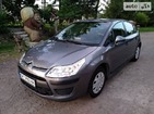 Citroen C4 30.10.2021