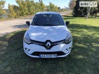 Renault Clio 02.10.2021