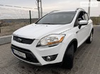 Ford Kuga 21.10.2021