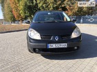 Renault Scenic 10.10.2021