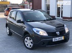 Dacia Sandero 14.10.2021