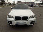 BMW X6 17.10.2021