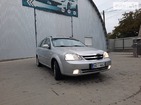 Chevrolet Nubira 01.10.2021