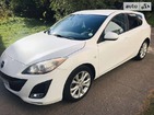 Mazda 3 14.10.2021