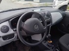 Dacia Logan 13.10.2021