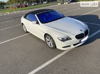 BMW 630 03.10.2021