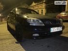 Daewoo Lanos 08.10.2021