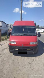 Fiat Ducato 13.10.2021