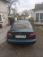 Daewoo Lanos 25.10.2021