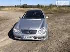 Mercedes-Benz C 230 10.10.2021