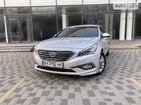 Hyundai Sonata 14.10.2021