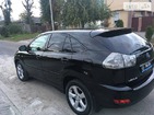 Lexus RX 300 05.10.2021