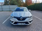 Renault Megane 15.10.2021