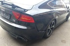 Audi A7 Sportback 18.10.2021