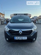 Renault Lodgy 06.10.2021