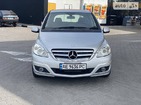 Mercedes-Benz B 180 25.10.2021