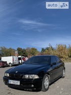 BMW 530 11.10.2021