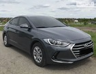 Hyundai Elantra 02.10.2021
