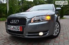 Audi A4 Limousine 02.10.2021