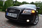 Audi A4 Limousine 02.10.2021