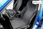 Subaru Impreza 16.10.2021