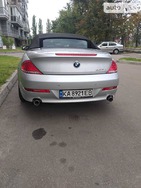 BMW 635 03.10.2021