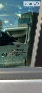 Volkswagen Touran 16.10.2021