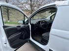 Ford Transit Courier 08.10.2021