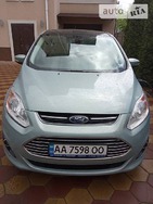 Ford C-Max 18.10.2021