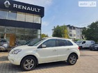 Renault Koleos 14.10.2021