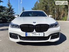 BMW 750 02.10.2021