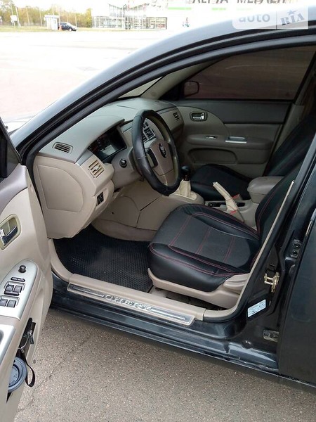 Chery Elara 2007  випуску Одеса з двигуном 2 л  седан  за 2500 долл. 