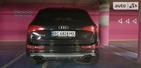 Audi SQ5 24.10.2021