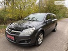 Opel Astra 17.10.2021