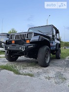 Jeep Wrangler 06.10.2021