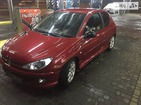 Peugeot 206 06.10.2021