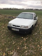 Opel Vectra 24.10.2021