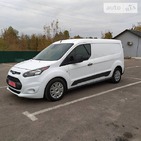 Ford Transit Connect 18.10.2021