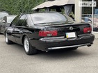 Chevrolet Impala 1996 Київ 5.7 л  седан автомат к.п.