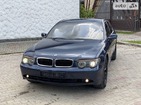 BMW 730 01.10.2021
