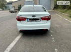 KIA Rio 04.10.2021