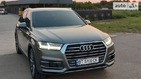 Audi Q7 06.10.2021
