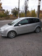 Ford C-Max 11.10.2021