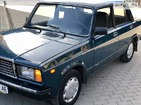 Lada 2107 03.10.2021