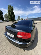 Audi A8 10.10.2021